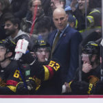 Canucks beat Blackhawks 5-2 in Tocchet's debut as coach