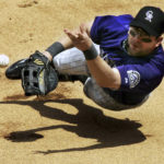 Rolen could become just 18th third baseman in Hall of Fame