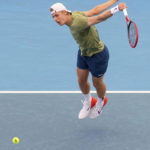 Djokovic, Shapovalov to meet in Adelaide quarterfinals