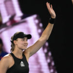 Rybakina, Sabalenka to meet in Australian Open women's final