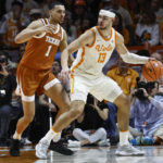 Purdue a unanimous No. 1 in AP Top 25; Vols up to No. 2