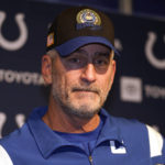 Carolina Panthers hire Frank Reich as new head coach