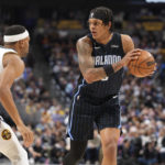 Paolo's diary: The Magic are figuring out what it takes