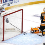 Letang scores twice in return, Pens beat Panthers 7-6 in OT