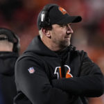 Chiefs top Bengals 23-20 on last-second kick for AFC title