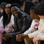 Lakers rally to snap Grizzlies' winning streak at 11 games