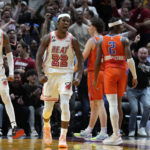 Gilgeous-Alexander scores 37, Thunder top 76ers 133-114