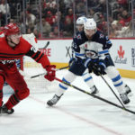 Defenseman Seider has 4 assists, Red Wings beat Jets 7-5