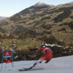 Swiss ace Marco Odermatt wins World Cup giant slalom