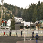 Bosnian ski resorts suffer as Europe sees record warm winter