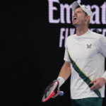 Andy Murray edges Berrettini in 5 sets at Australian Open