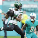 Dolphins clinch playoff berth after beating Jets 11-6