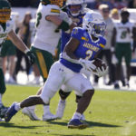 Different Dakota: SD State wins 1st FCS title over ND State