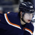 Barzal scores in OT, Islanders beat Golden Knights 2-1