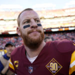 Wentz throws 3 INTs, Commanders blown out 24-10 by Browns