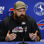 Bills uplifted by Hamlin's progress, hope to show resilience