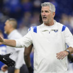 Carolina Panthers hire Frank Reich as new head coach