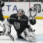 Seguin, Wedgewood propel Stars to 4-0 victory over Kings