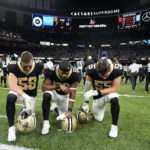 Pineiro's kick lifts Panthers to 10-7 win over Saints