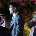 Can Ronaldo keep the eyes of the world on him in Saudi?