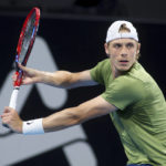 Djokovic advances to face Medvedev in Adelaide semis