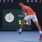 Nadal in rut, Djokovic on roll as Australian Open approaches