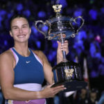 Sabalenka beats Rybakina for Australian Open women's title