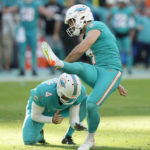 Dolphins clinch playoff berth after beating Jets 11-6