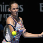 Linette keeps getting better; into Australian Open semis