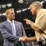 Family ties have long run strong in the ranks of NFL coaches