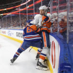 McDavid reaches 500 assists, Oilers beat Islanders 4-2