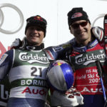 Shiffrin's record follows 2 decades of US skiing success