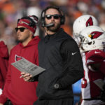 Kingsbury, Keim out as Cardinals undergo franchise makeover