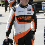 Bus Bros. have early disappointment at Rolex 24 at Daytona