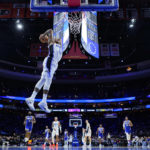 Banchero, Magic rally from early hole, beat 76ers 119-109