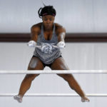 At Fisk University, gymnastics makes a giant leap for HBCUs