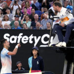 Djokovic tops Paul; faces Tsitsipas in Australian Open final