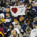 Prescott, Cowboys fall flat in Week 18 loss to Commanders