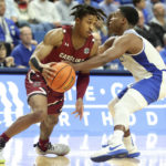 Kentucky, Calipari frustrated by season-long struggles