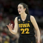 Big Ten's depth poses strong challenge for women's title run