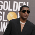Chris Stapleton, Babyface to sing at Super Bowl pregame