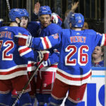 Panarin lifts Rangers over Wild 4-3 in shootout