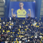Ronaldo makes Saudi league debut for Al Nassr, doesn't score