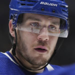 Andrei Kuzmenko scores twice, Canucks beat Avalanche 4-2