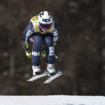 Shiffrin's chase of record 83rd win moves on to next resort