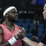 US beats Britain to advance to United Cup mixed teams semis