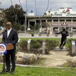 California bill calls for revenue sharing in college sports