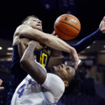 NCAA recommendations call for bigger championship events