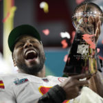 Super Bowl top moments happened on, off and above the field
