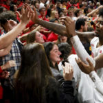 Maryland rolls in 2nd half, beats No. 21 Northwestern 75-59